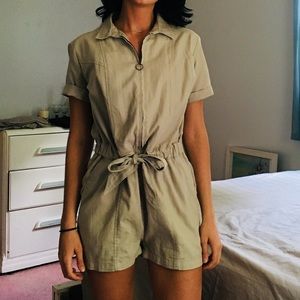 Urban Outfitters BDG Short Sleeved Jumper